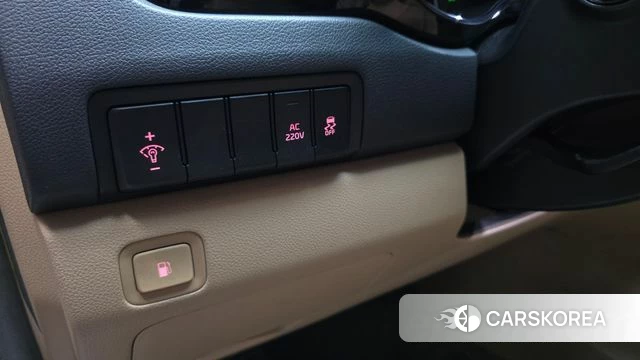 Kia The New Carnival id 4713320 из Кореи 20