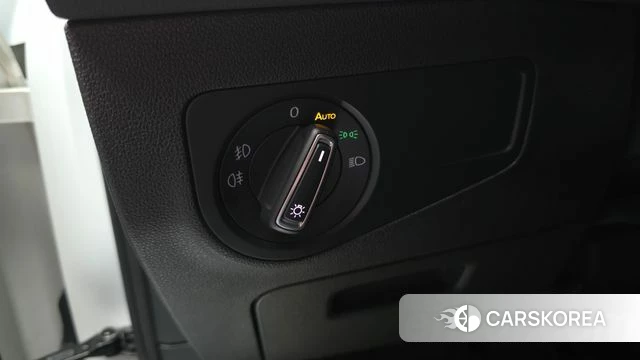 Volkswagen Tiguan second Generation id 4952572 из Кореи 20
