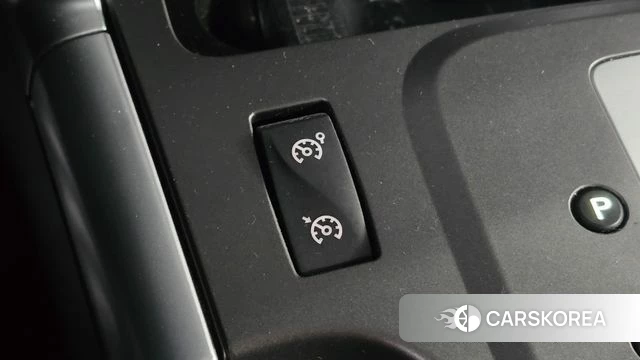 Renault Korea (Samsung) SM5 Nova id 4520885 из Кореи 20