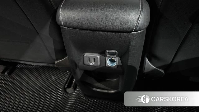 Chevrolet (GM Daewoo) Real New Colorado id 4641842 из Кореи 20