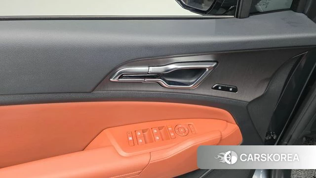 Kia The New Sportage 5th Generation Hybrid id 4539903 из Кореи 20