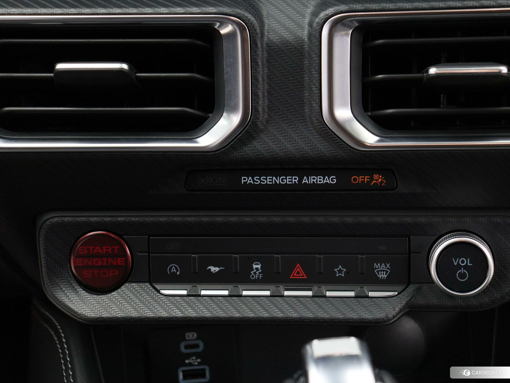 Ford Mustang id 4486306 из Китая 20