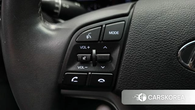 Hyundai All New Tucson id 4317593 из Кореи 20
