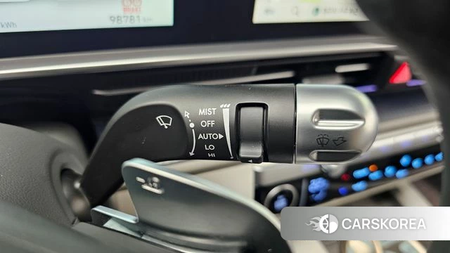 Hyundai Ionic 6 id 4505955 из Кореи 20