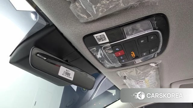 Hyundai Sonata D Edge (DN8) id 4612078 из Кореи 20
