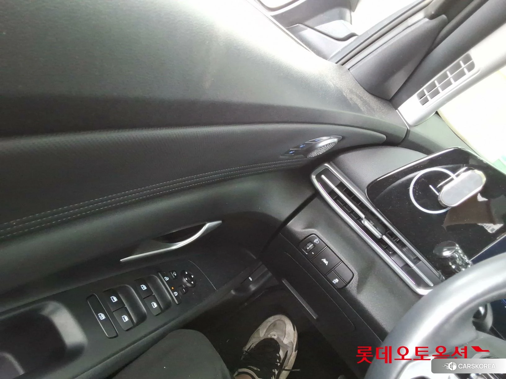 Hyundai Avante id 4347319 из Кореи 20