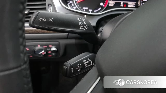 Audi New A6 id 4626373 из Кореи 20