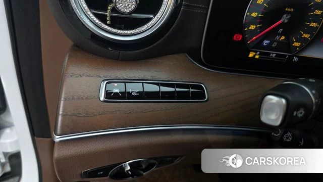 Mercedes-Benz E-Class W213 id 4530834 из Кореи 20