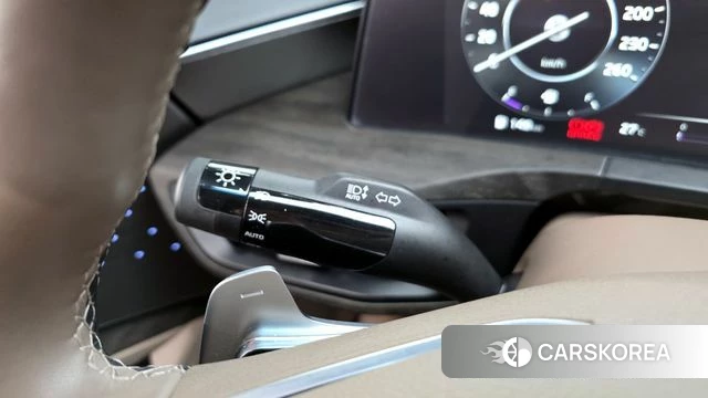 Kia K8 id 4394895 из Кореи 20