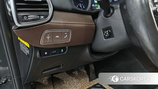 Hyundai Grandeur IG Hybrid id 4536713 из Кореи 20