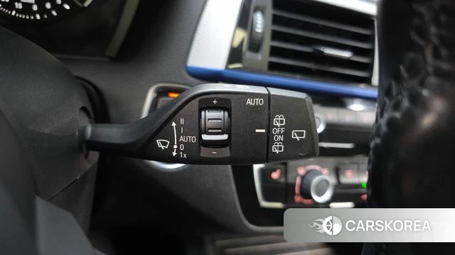 BMW 1 Series (F20) id 4447955 из Кореи 20