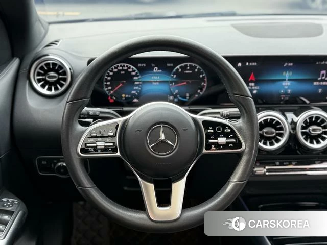 Mercedes-Benz GLA id 4277379 из Китая 20