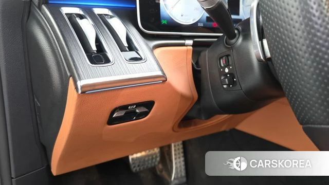 Mercedes-Benz S-Class W223 id 4186964 из Кореи 20