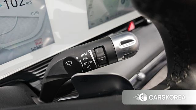 Hyundai Ionic 5 id 4442557 из Кореи 20