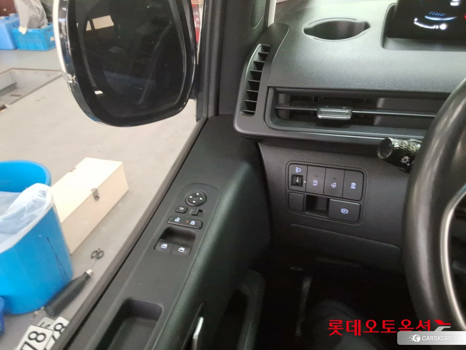 Hyundai Staria id 4674103 из Кореи 20