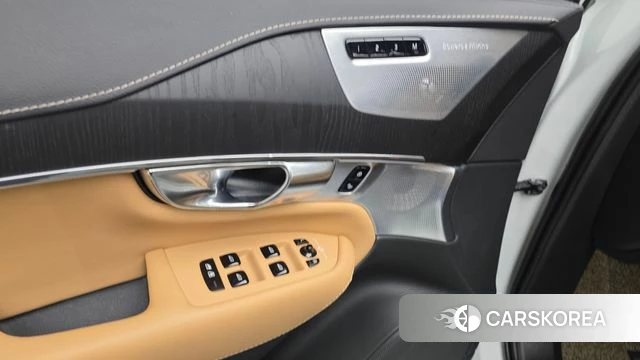 Volvo XC90 second Generation id 4445520 из Кореи 20
