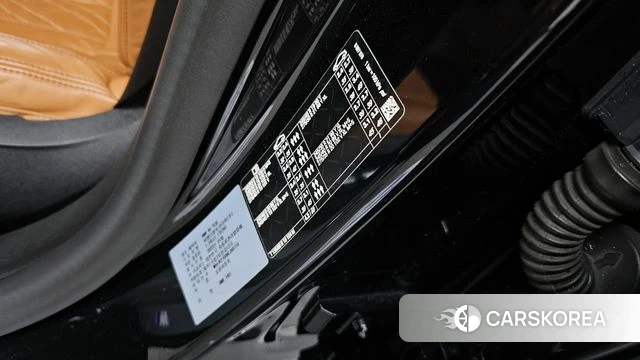 BMW 7 Series (G11) id 4355254 из Кореи 20