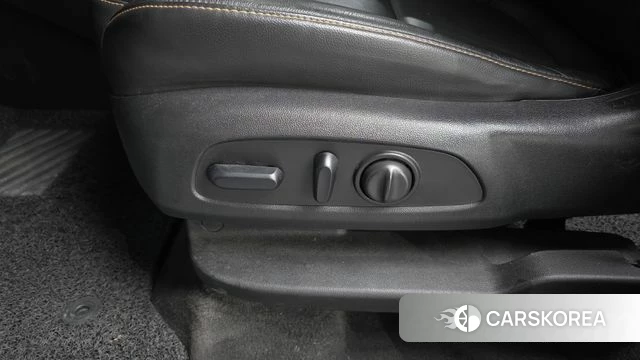 Chevrolet (GM Daewoo) Traverse id 4416551 из Кореи 20