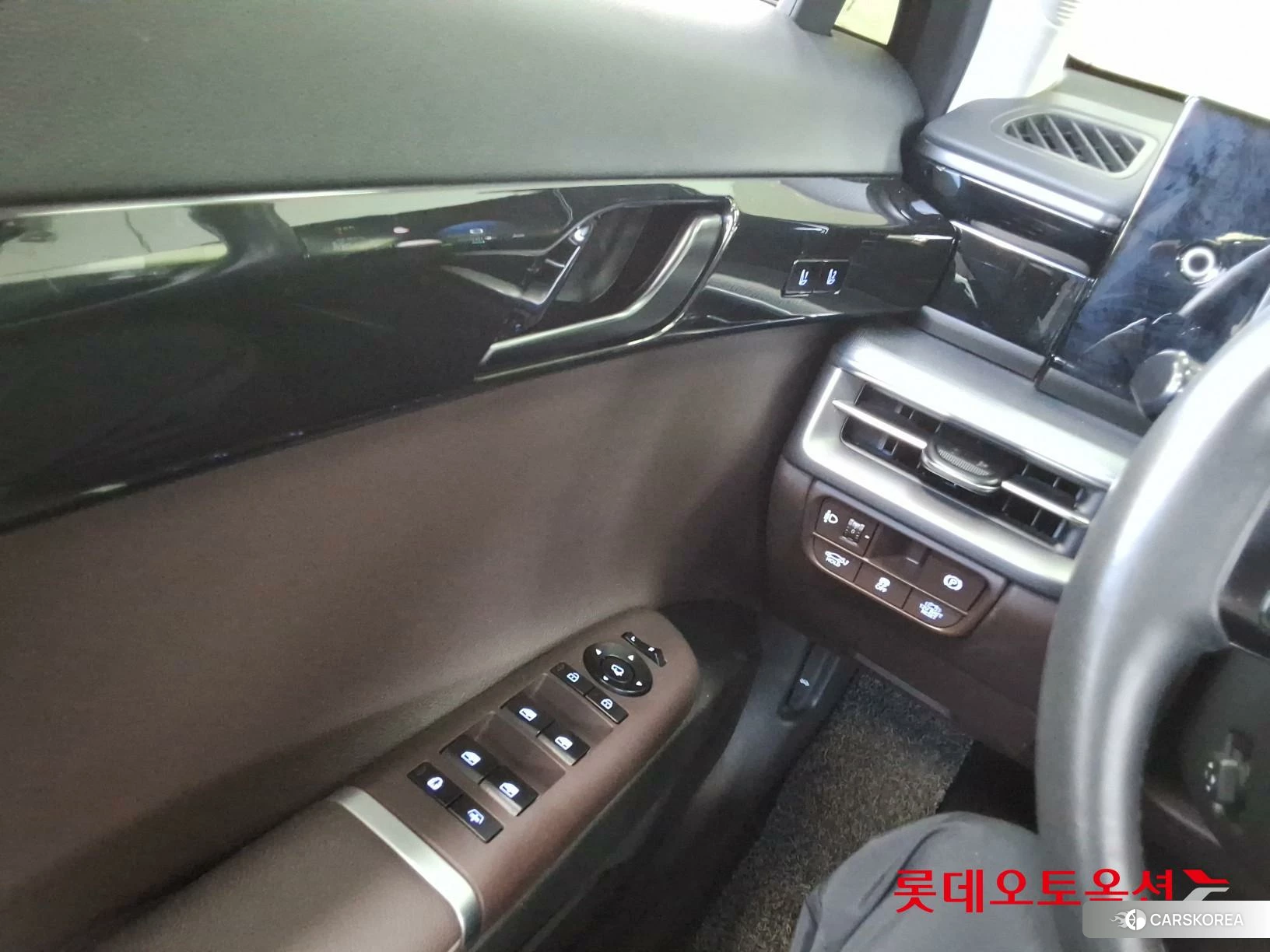 Hyundai Grandeur Hybrid id 4498398 из Кореи 20
