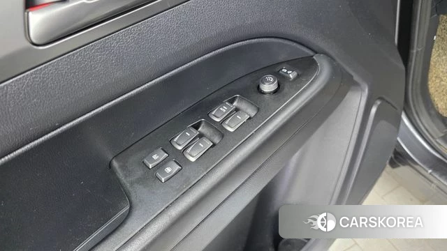 Ssangyong The New Rexton Sport id 4434411 из Кореи 20