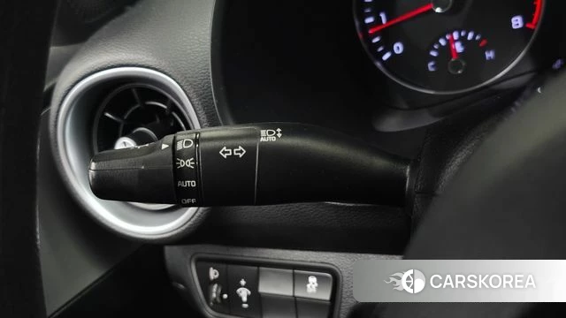 Kia The New K3 2nd generation id 4619439 из Кореи 20