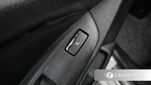 Honda Accord 10th Generation id 4345341 из Кореи 20