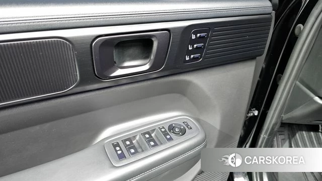 Hyundai Santa Fe (MX5) id 4612836 из Кореи 20