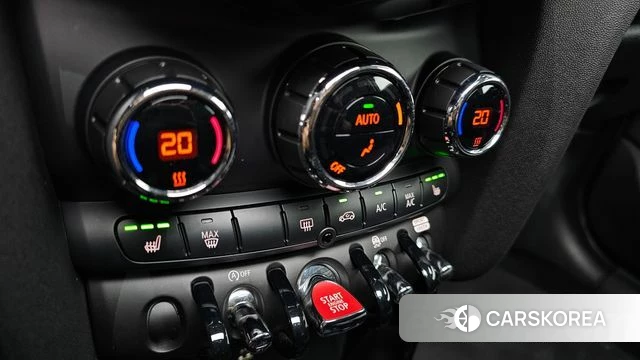 Mini Cooper id 4741015 из Кореи 20