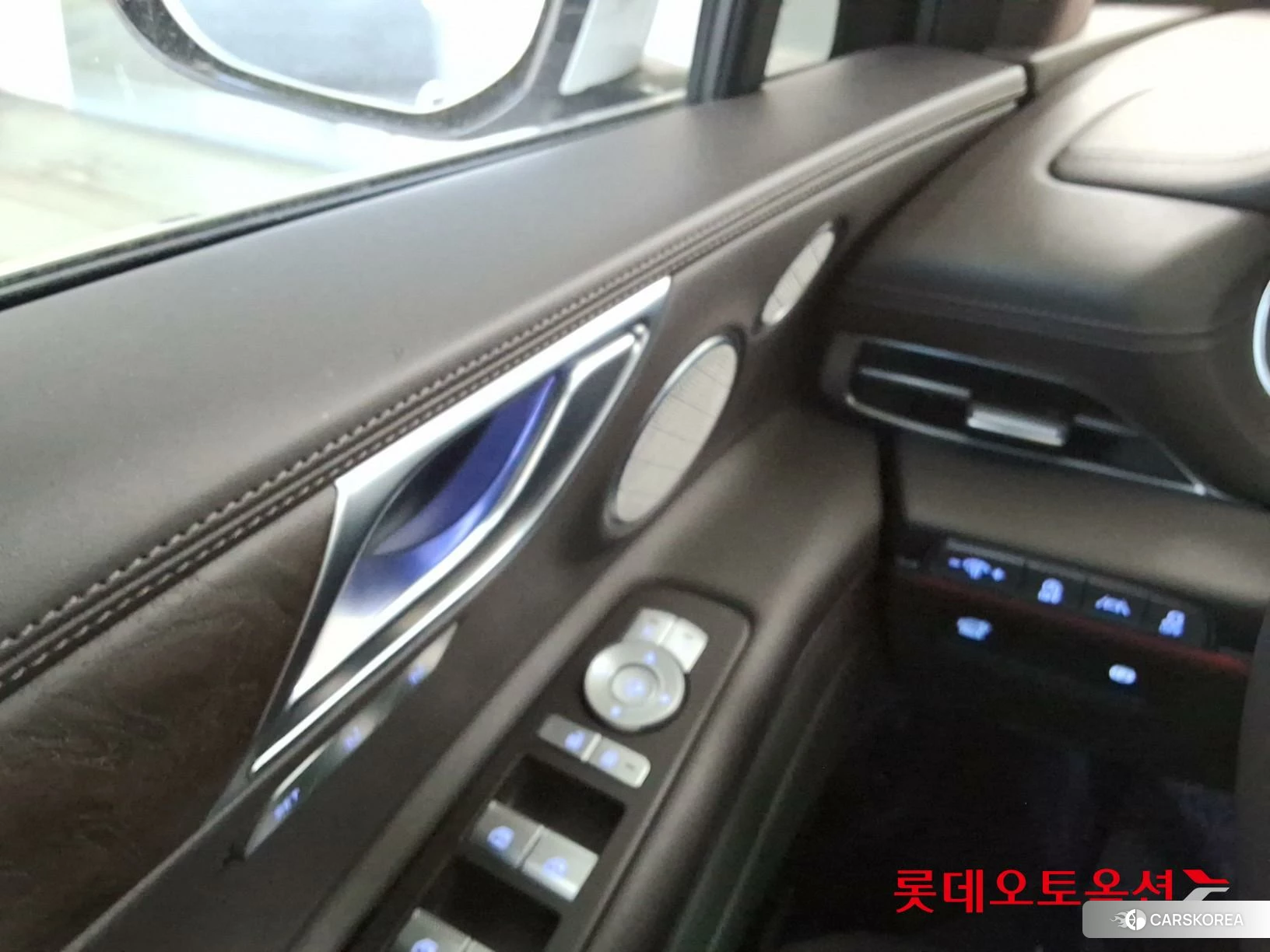 Hyundai GV80 id 4296779 из Кореи 20