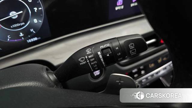 Kia The New Seltos id 4499804 из Кореи 20