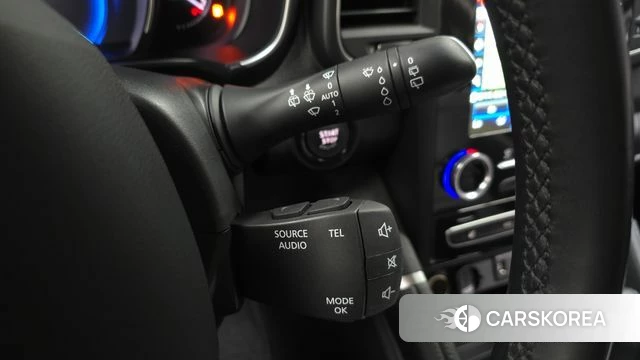 Renault Korea (Samsung) The New QM6 id 4396091 из Кореи 20