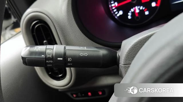 Kia Morning Urban (JA) id 4542756 из Кореи 20