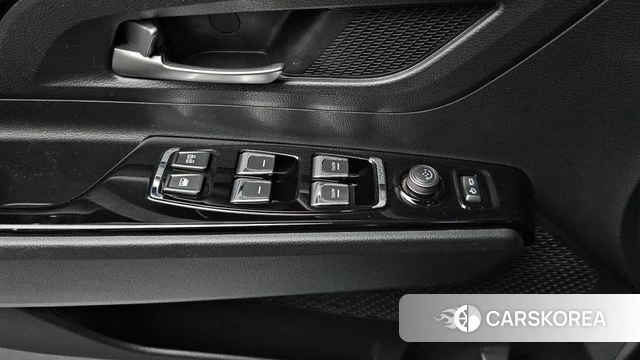 Ssangyong Beautiful Korando id 4361667 из Кореи 20