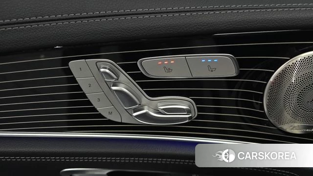 Mercedes-Benz E-Class W213 id 4731719 из Кореи 20