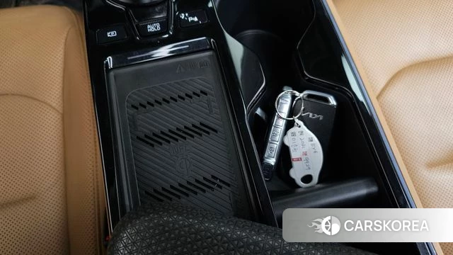 Kia EV6 id 4481890 из Кореи 20