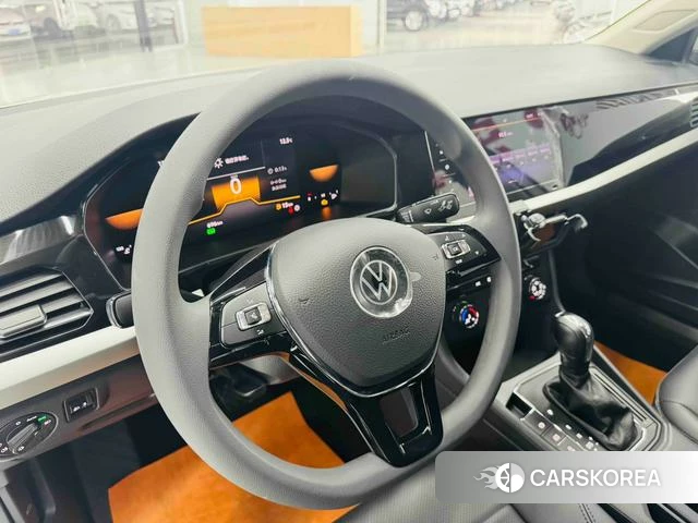 Volkswagen Lavida id 4276587 из Китая 20