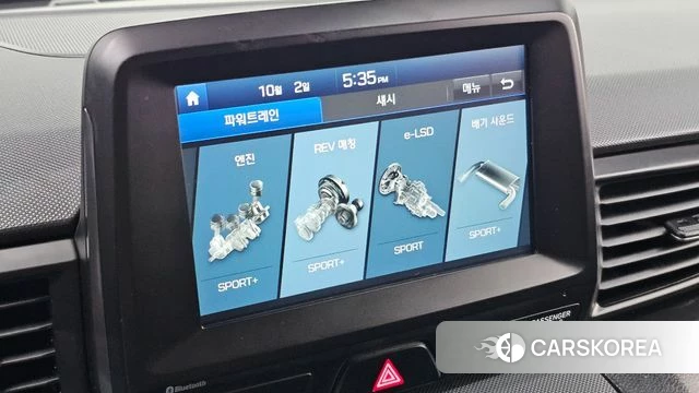 Hyundai Veloster (JS) id 4943893 из Кореи 20