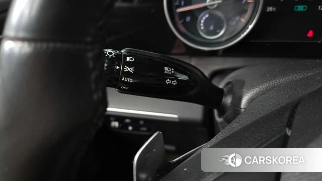 Hyundai The New Grandeur IG id 4429737 из Кореи 20