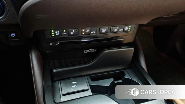 Lexus ES300h 7th generation id 4894390 из Кореи 20