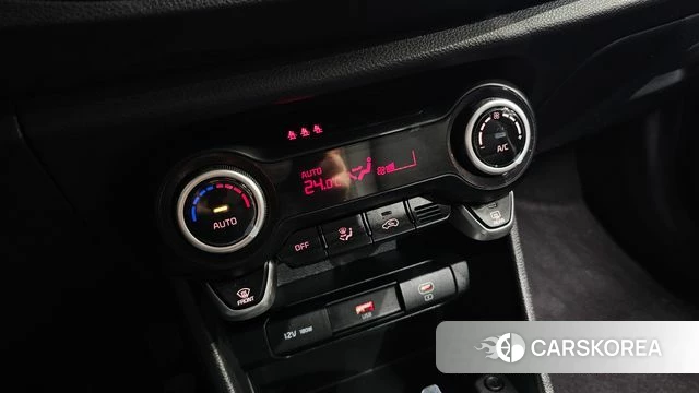 Kia The New Morning (JA) id 4432911 из Кореи 20