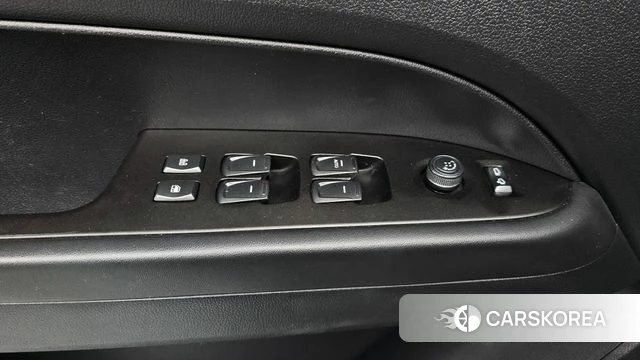 Ssangyong Rexton Sports id 4318369 из Кореи 20
