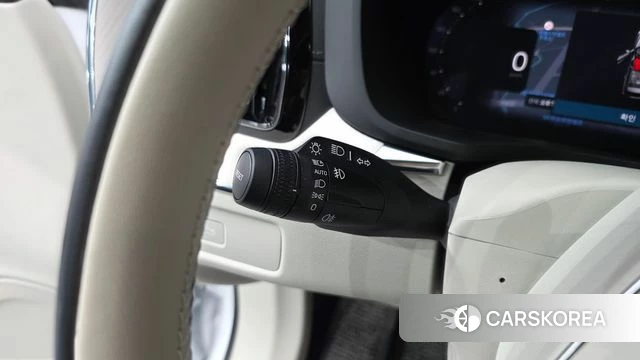 Volvo XC60 second Generation id 4752699 из Кореи 20