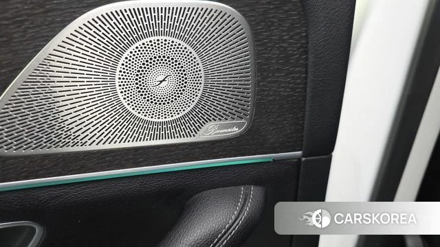 Mercedes-Benz GLE-Class W167 id 4186209 из Кореи 20