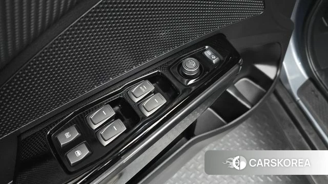 Ssangyong Berry New Tivoli id 4202028 из Кореи 20