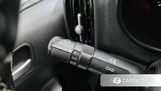 Kia All New Morning (JA) id 4339130 из Кореи 20