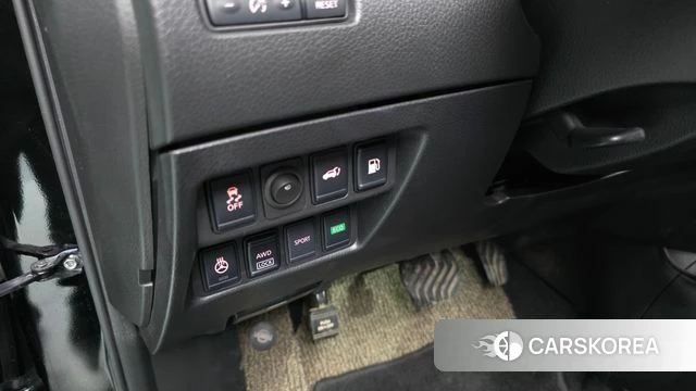 Nissan X Trail id 4294931 из Кореи 20