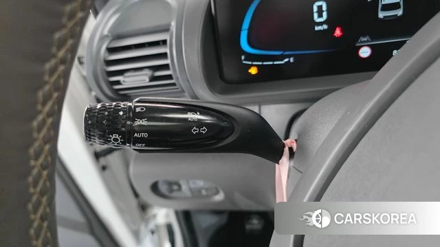 Hyundai Casper id 4905446 из Кореи 20
