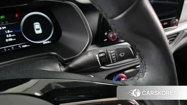 Kia The New K3 2nd generation id 4250185 из Кореи 20