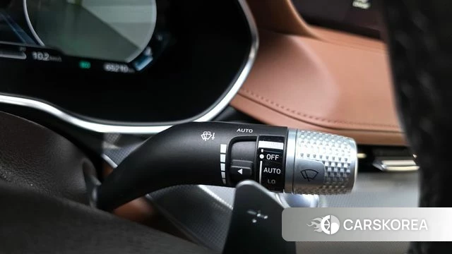 Genesis G80 (RG3) id 4662214 из Кореи 20
