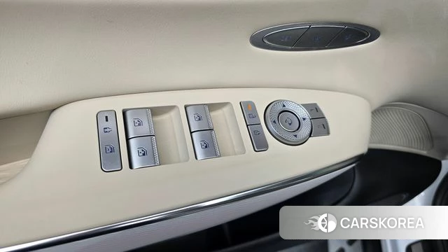 Genesis GV70 id 4879566 из Кореи 20